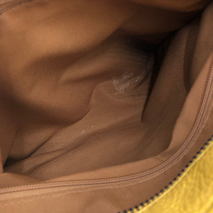 【中古品】【メンズ】 SULLIVAN TOTE BAG C9876 サリバン トートバッグ カバン 180-250702-rt-05-tag カラー：イエロー 万代Net店