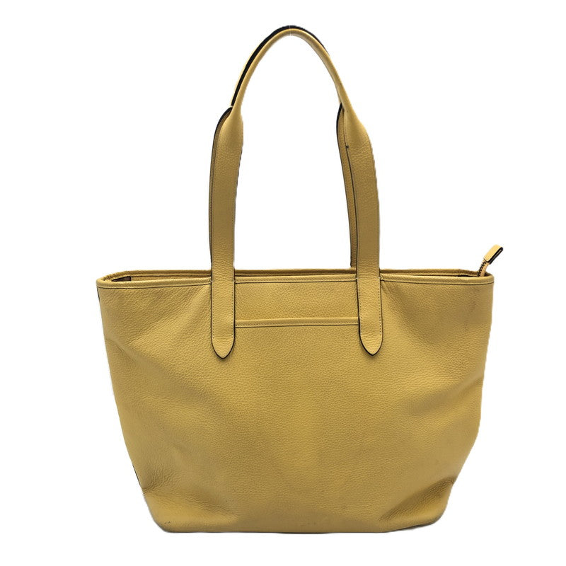 【中古品】【メンズ】 SULLIVAN TOTE BAG C9876 サリバン トートバッグ カバン 180-250702-rt-05-tag カラー：イエロー 万代Net店