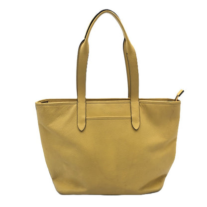 【中古品】【メンズ】 SULLIVAN TOTE BAG C9876 サリバン トートバッグ カバン 180-250702-rt-05-tag カラー：イエロー 万代Net店