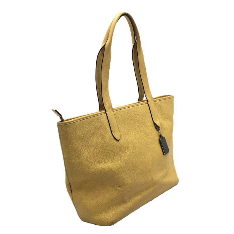 【中古品】【メンズ】 SULLIVAN TOTE BAG C9876 サリバン トートバッグ カバン 180-250702-rt-05-tag カラー：イエロー 万代Net店