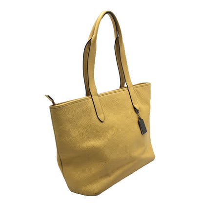 【中古品】【メンズ】 SULLIVAN TOTE BAG C9876 サリバン トートバッグ カバン 180-250702-rt-05-tag カラー：イエロー 万代Net店