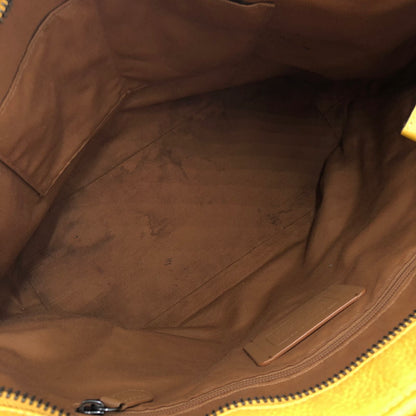 【中古品】【メンズ】 SULLIVAN TOTE BAG C9876 サリバン トートバッグ カバン 180-250702-rt-05-tag カラー：イエロー 万代Net店