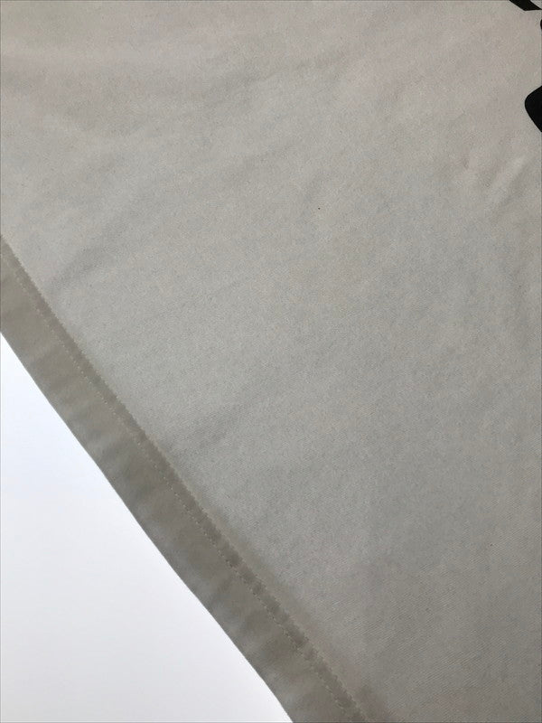 【中古品】【メンズ】 HUMAN MADE ヒューマンメイド × CURRY UP カリーアップ S/S T-SHIRT 半袖Tシャツ 142-260520-na-08-tagh サイズ：L カラー：ホワイト 万代Net店