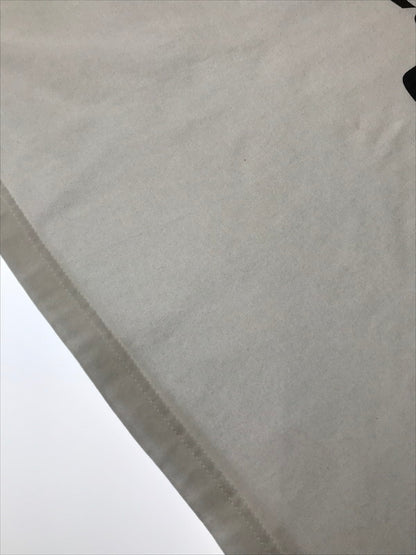 【中古品】【メンズ】 HUMAN MADE ヒューマンメイド × CURRY UP カリーアップ S/S T-SHIRT 半袖Tシャツ 142-260520-na-08-tagh サイズ：L カラー：ホワイト 万代Net店