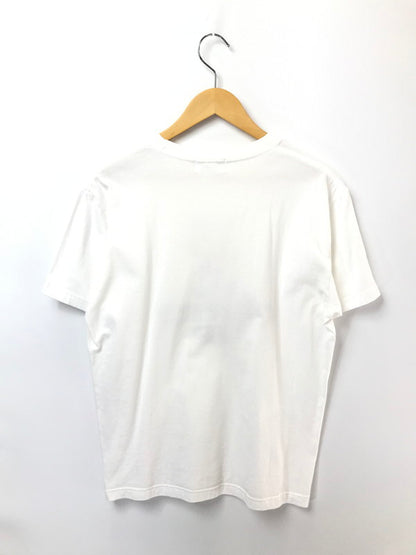 【中古品】【メンズ】 HUMAN MADE ヒューマンメイド × CURRY UP カリーアップ S/S T-SHIRT 半袖Tシャツ 142-260520-na-08-tagh サイズ：L カラー：ホワイト 万代Net店