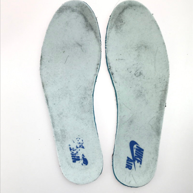 【中古品】【メンズ】 NIKE ナイキ AIR JORDAN 1 RETRO HIGH OG 555088-007 エアジョーダン 1 レトロ ハイ OG スニーカー 靴 160-250617-yy-08-tag サイズ：27cm/US9 カラー：BLACK/ROYAL-WHITE 万代Net店