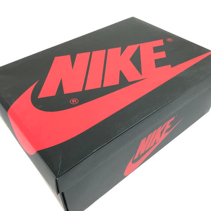 【中古品】【メンズ】 NIKE ナイキ AIR JORDAN 1 RETRO HIGH OG 555088-007 エアジョーダン 1 レトロ ハイ OG スニーカー 靴 160-250617-yy-08-tag サイズ：27cm/US9 カラー：BLACK/ROYAL-WHITE 万代Net店