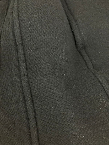 【中古品】【メンズ】 SSSTEIN シュタイン 25SS COTTON DOUBLE KNIT TWIST SEAM PANTS ST.1120 コットン ダブルニットツイストシームパンツ ボトムス 151-260710-kk-15-hon サイズ：M カラー：ブラック 万代Net店