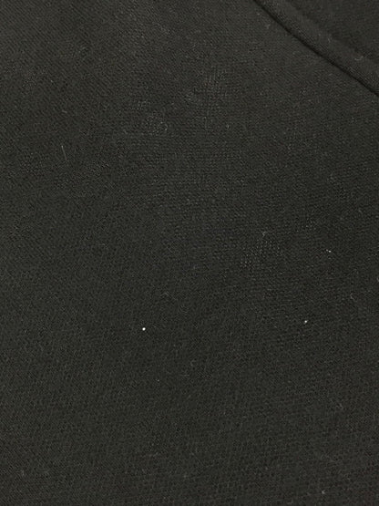 【中古品】【メンズ】 SSSTEIN シュタイン 25SS COTTON DOUBLE KNIT TWIST SEAM PANTS ST.1120 コットン ダブルニットツイストシームパンツ ボトムス 151-260710-kk-15-hon サイズ：M カラー：ブラック 万代Net店