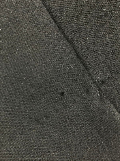 【中古品】【メンズ】 SSSTEIN シュタイン 25SS COTTON DOUBLE KNIT TWIST SEAM PANTS ST.1120 コットン ダブルニットツイストシームパンツ ボトムス 151-260710-kk-15-hon サイズ：M カラー：ブラック 万代Net店