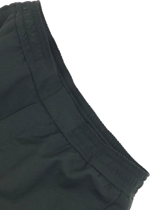 【中古品】【メンズ】 ACNE STUDIOS アクネストゥディオズ CROPPED WOOL TROUSER FN-MN-TROU000226 クロップド ウール トラウザー イージー スラックスパンツ ボトムス 151-250619-ki-01-tag サイズ：46 カラー：ブラック 万代Net店