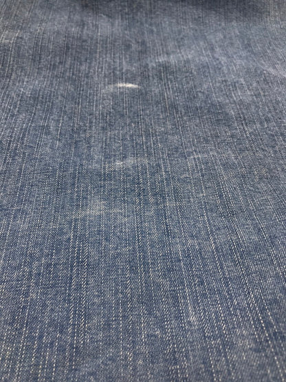 【中古品】【メンズ】 香港製 SHUTTLE PANTS GM7931 シャトルパンツ デニムパンツ ボトムス 157-250620-ki-06-tag サイズ：38M カラー：ライトインディゴ 万代Net店