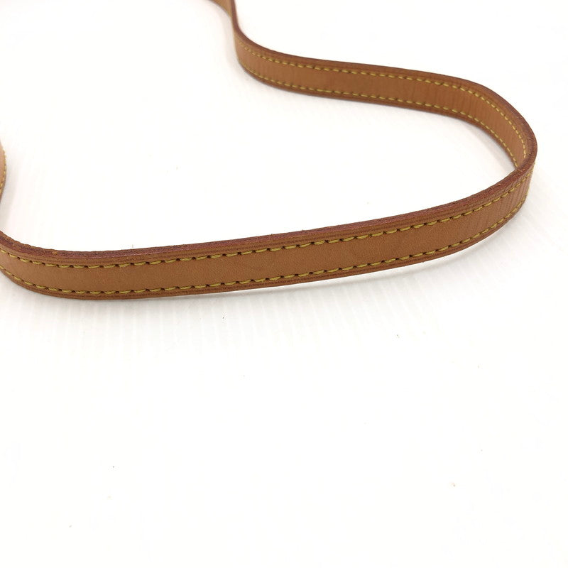 【中古品】【レディース】 LOUIS VUITTON ルイ・ヴィトン モノグラムトロカデロ M51274 ショルダーバッグ カバン 179-250618-rt-02-tag カラー：モノグラム 万代Net店