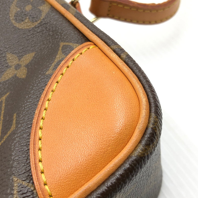 【中古品】【レディース】 LOUIS VUITTON ルイ・ヴィトン モノグラムトロカデロ M51274 ショルダーバッグ カバン 179-250618-rt-02-tag カラー：モノグラム 万代Net店