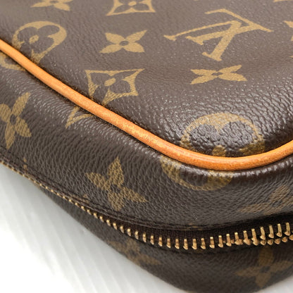 【中古品】【レディース】 LOUIS VUITTON ルイ・ヴィトン モノグラムトロカデロ M51274 ショルダーバッグ カバン 179-250618-rt-02-tag カラー：モノグラム 万代Net店