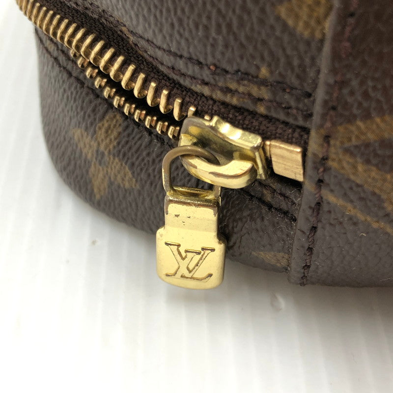 【中古品】【レディース】 LOUIS VUITTON ルイ・ヴィトン モノグラムトロカデロ M51274 ショルダーバッグ カバン 179-250618-rt-02-tag カラー：モノグラム 万代Net店