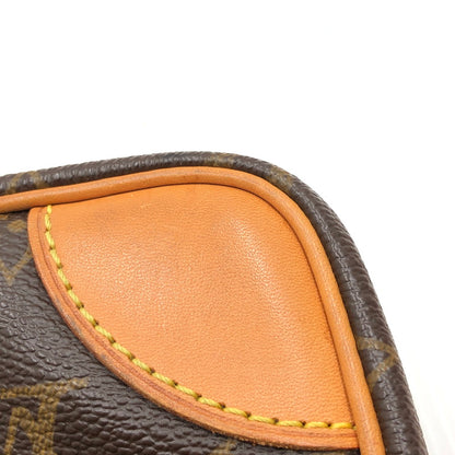 【中古品】【レディース】 LOUIS VUITTON ルイ・ヴィトン モノグラムトロカデロ M51274 ショルダーバッグ カバン 179-250618-rt-02-tag カラー：モノグラム 万代Net店