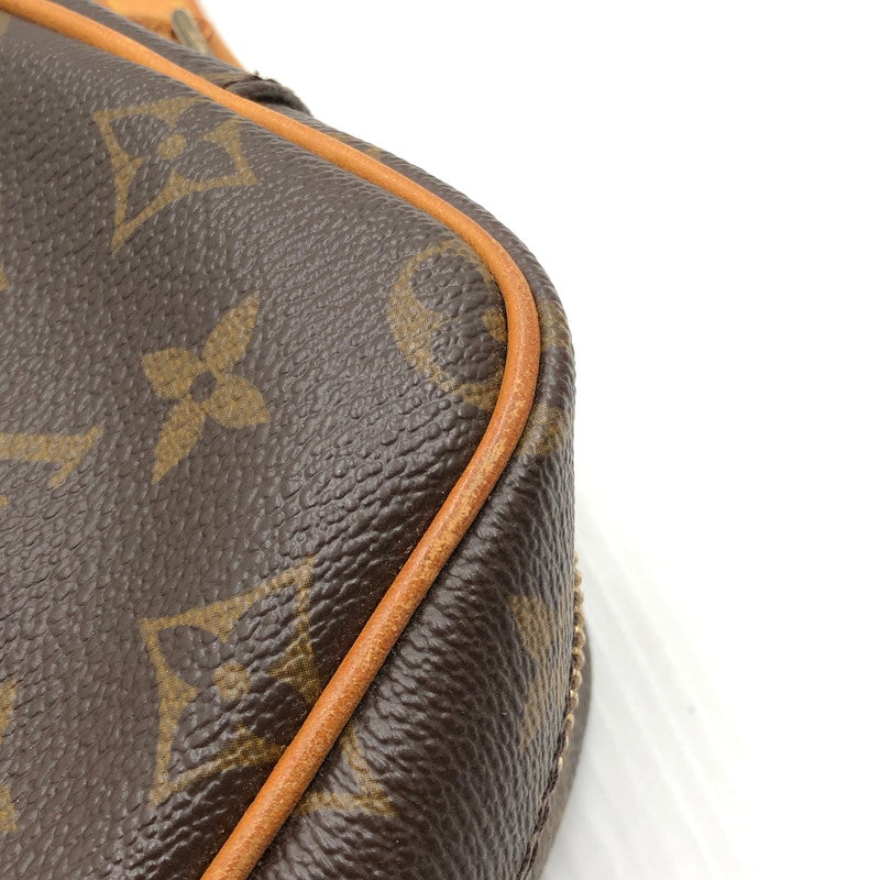 【中古品】【レディース】 LOUIS VUITTON ルイ・ヴィトン モノグラムトロカデロ M51274 ショルダーバッグ カバン 179-250618-rt-02-tag カラー：モノグラム 万代Net店