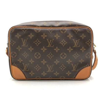 【中古品】【レディース】 LOUIS VUITTON ルイ・ヴィトン モノグラムトロカデロ M51274 ショルダーバッグ カバン 179-250618-rt-02-tag カラー：モノグラム 万代Net店