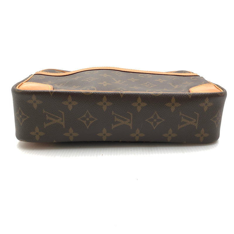 【中古品】【レディース】 LOUIS VUITTON ルイ・ヴィトン モノグラムトロカデロ M51274 ショルダーバッグ カバン 179-250618-rt-02-tag カラー：モノグラム 万代Net店