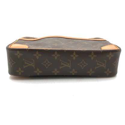 【中古品】【レディース】 LOUIS VUITTON ルイ・ヴィトン モノグラムトロカデロ M51274 ショルダーバッグ カバン 179-250618-rt-02-tag カラー：モノグラム 万代Net店