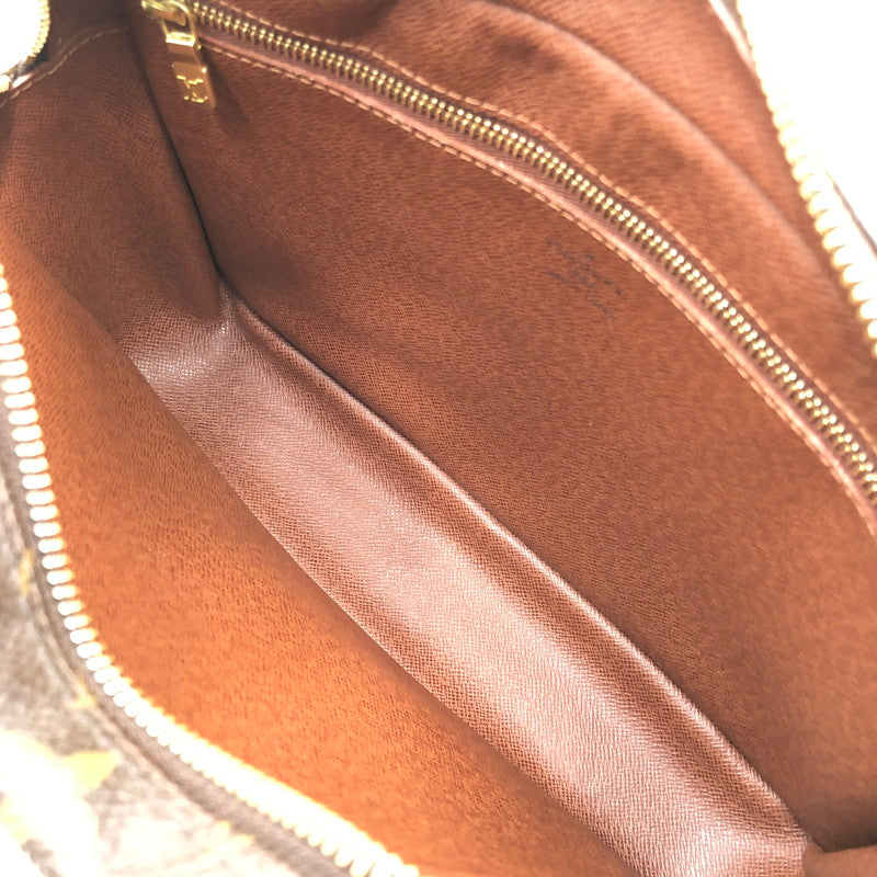 【中古品】【レディース】 LOUIS VUITTON ルイ・ヴィトン モノグラムトロカデロ M51274 ショルダーバッグ カバン 179-250618-rt-02-tag カラー：モノグラム 万代Net店