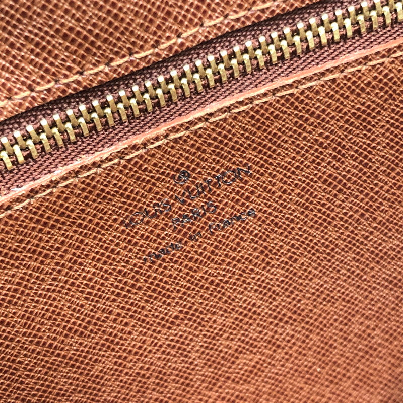 【中古品】【レディース】 LOUIS VUITTON ルイ・ヴィトン モノグラムトロカデロ M51274 ショルダーバッグ カバン 179-250618-rt-02-tag カラー：モノグラム 万代Net店