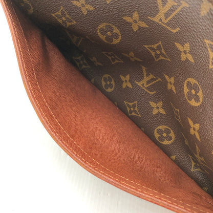 【中古品】【レディース】 LOUIS VUITTON ルイ・ヴィトン モノグラムトロカデロ M51274 ショルダーバッグ カバン 179-250618-rt-02-tag カラー：モノグラム 万代Net店