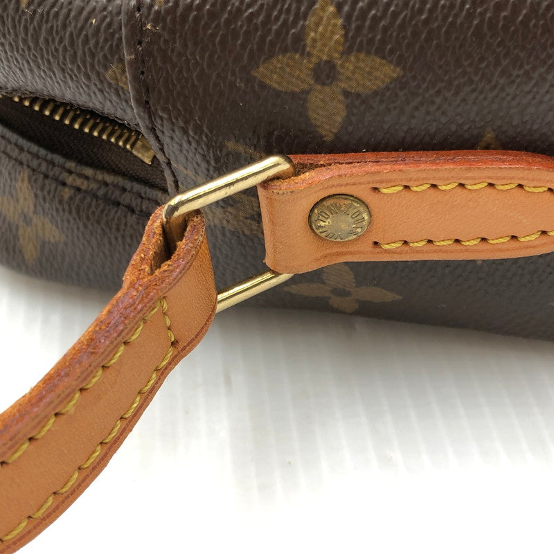 【中古品】【レディース】 LOUIS VUITTON ルイ・ヴィトン モノグラムトロカデロ M51274 ショルダーバッグ カバン 179-250618-rt-02-tag カラー：モノグラム 万代Net店
