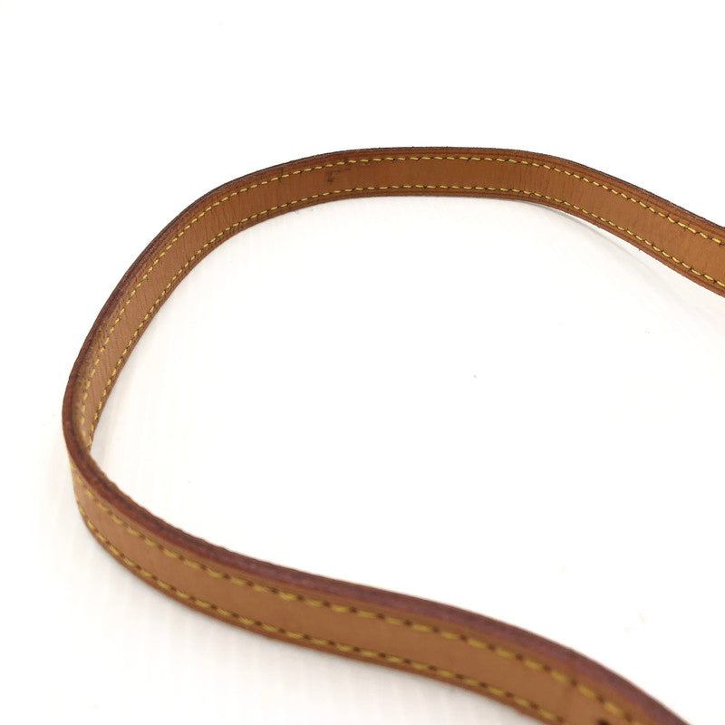 【中古品】【レディース】 LOUIS VUITTON ルイ・ヴィトン モノグラムトロカデロ M51274 ショルダーバッグ カバン 179-250618-rt-02-tag カラー：モノグラム 万代Net店