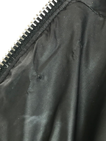 【中古品】【レディース】 MONCLER モンクレール 22AW BOEDIC GIUBBOTTO H20931C00067 ボエディック ロング ダウンジャケット アウター 169-250729-na-16-tag サイズ：00 カラー：ブラック 万代Net店