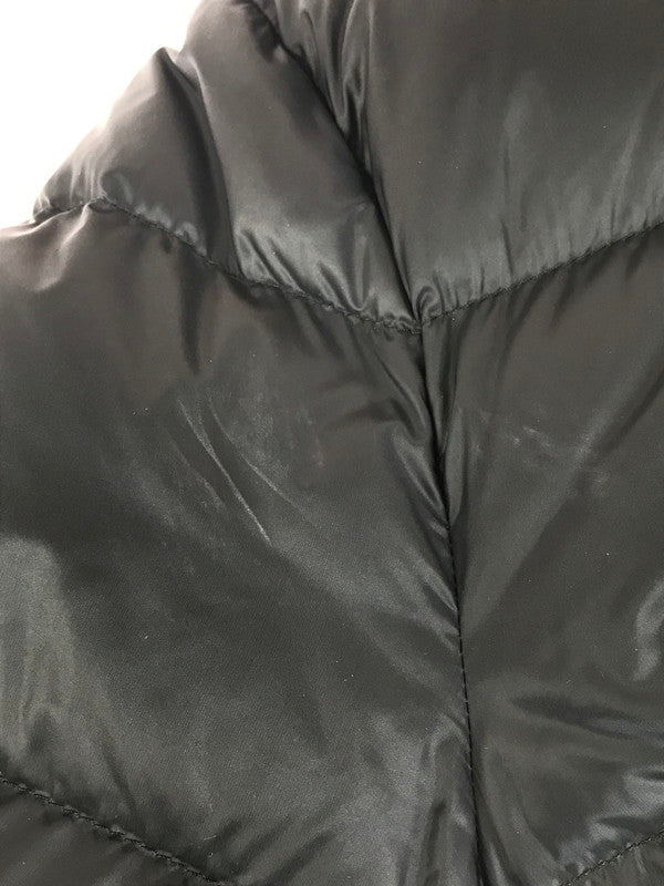 【中古品】【レディース】 MONCLER モンクレール 22AW BOEDIC GIUBBOTTO H20931C00067 ボエディック ロング ダウンジャケット アウター 169-250729-na-16-tag サイズ：00 カラー：ブラック 万代Net店