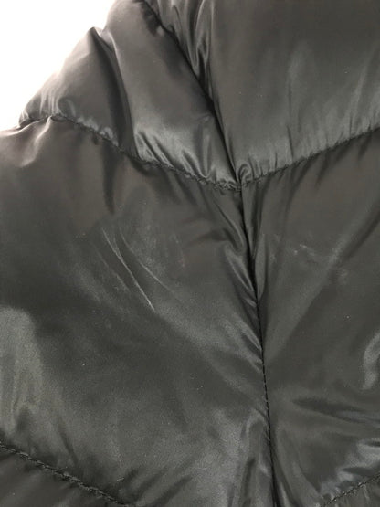 【中古品】【レディース】 MONCLER モンクレール 22AW BOEDIC GIUBBOTTO H20931C00067 ボエディック ロング ダウンジャケット アウター 169-250729-na-16-tag サイズ：00 カラー：ブラック 万代Net店
