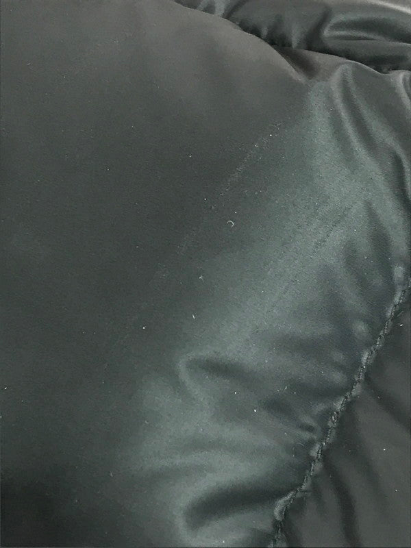 【中古品】【レディース】 MONCLER モンクレール 22AW BOEDIC GIUBBOTTO H20931C00067 ボエディック ロング ダウンジャケット アウター 169-250729-na-16-tag サイズ：00 カラー：ブラック 万代Net店