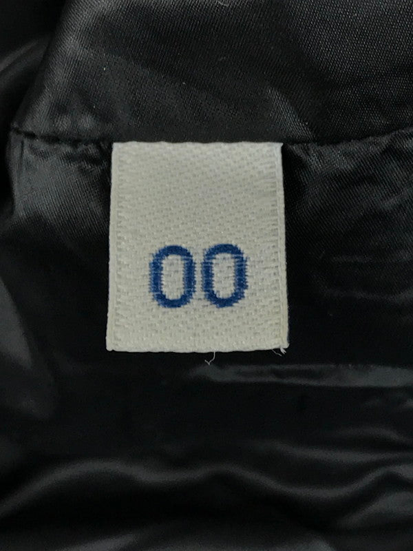 【中古品】【レディース】 MONCLER モンクレール 22AW BOEDIC GIUBBOTTO H20931C00067 ボエディック ロング ダウンジャケット アウター 169-250729-na-16-tag サイズ：00 カラー：ブラック 万代Net店