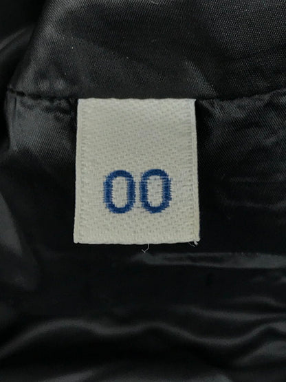 【中古品】【レディース】 MONCLER モンクレール 22AW BOEDIC GIUBBOTTO H20931C00067 ボエディック ロング ダウンジャケット アウター 169-250729-na-16-tag サイズ：00 カラー：ブラック 万代Net店