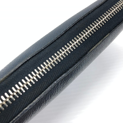 【中古品】【レディース】 SAF.METAL ラウンドジップウォレット 2ML317 長財布 ロングウォレット 財布 181-250619-rt-06-tag カラー：バルティコ 万代Net店