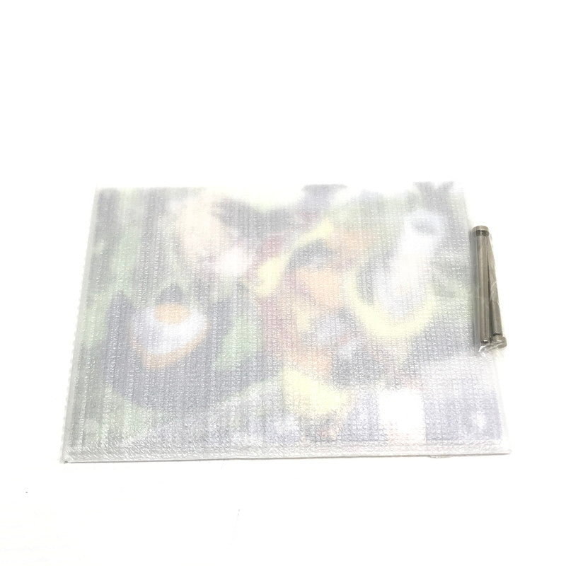 【中古美品】 ホロライブ ジジ・ムリン 誕生日記念2024 「On A Run」 アクリルパネル 053-251225-hi-10-tag 万代Net店