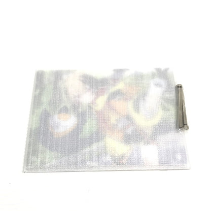 【中古美品】 ホロライブ ジジ・ムリン 誕生日記念2024 「On A Run」 アクリルパネル 053-251225-hi-10-tag 万代Net店