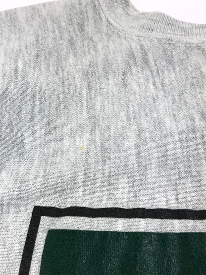 【現状渡し品】【メンズ】 Champion チャンピオン 90'S REVERSE WEAVE SWEAT 90年代 リバースウィーブ スウェット トレーナー 146-250623-na-18-tag サイズ：L カラー：グレー 万代Net店