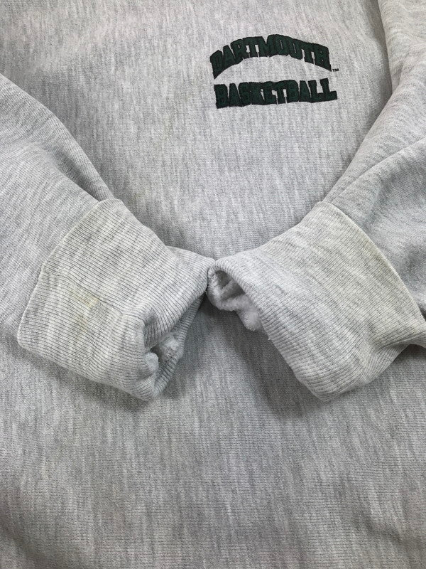 【現状渡し品】【メンズ】 Champion チャンピオン 90'S REVERSE WEAVE SWEAT 90年代 リバースウィーブ スウェット トレーナー 146-250623-na-18-tag サイズ：L カラー：グレー 万代Net店