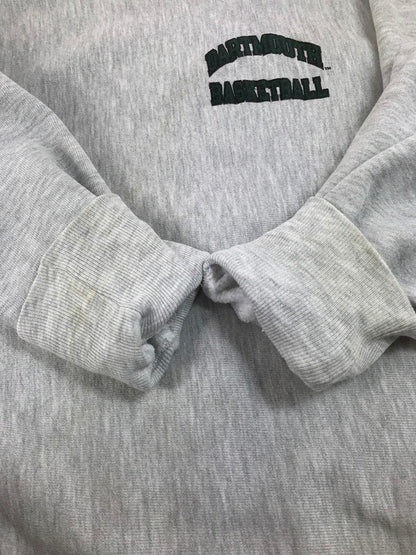 【現状渡し品】【メンズ】 Champion チャンピオン 90'S REVERSE WEAVE SWEAT 90年代 リバースウィーブ スウェット トレーナー 146-250623-na-18-tag サイズ：L カラー：グレー 万代Net店