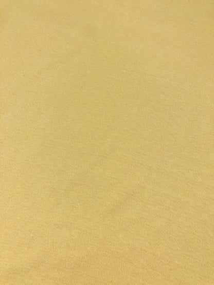 【中古品】【メンズ】 Champion チャンピオン 70～80's SEEPAGE HAWAII PRINT 70～80年代 染み込み ハワイ プリントTシャツ 半袖Tシャツ トップス ヴィンテージ 146-250626-rt-05-tag サイズ：L カラー：ベージュ 万代Net店