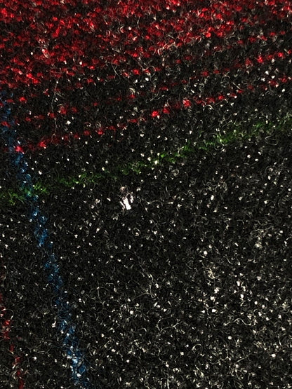 【中古品】【メンズ】 PENDLETON ペンドルトン 50's SHADOW CHECK BOARD SHIRT 50年代 シャドーチェックボードシャツ 長袖シャツ トップス ヴィンテージ 146-250626-rt-09-tag サイズ：M カラー：レッド/ブラック 万代Net店