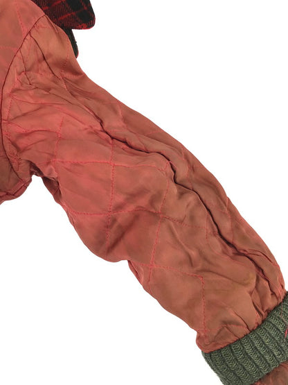 【現状渡し品】【メンズ】 WOOLRICH ウールリッチ 50'S HUNTING JACKET 50年代 ハンティングジャケット アウター 146-250726-na-19-tag サイズ：サイズ表記なし 下記参照 カラー：レッド 万代Net店