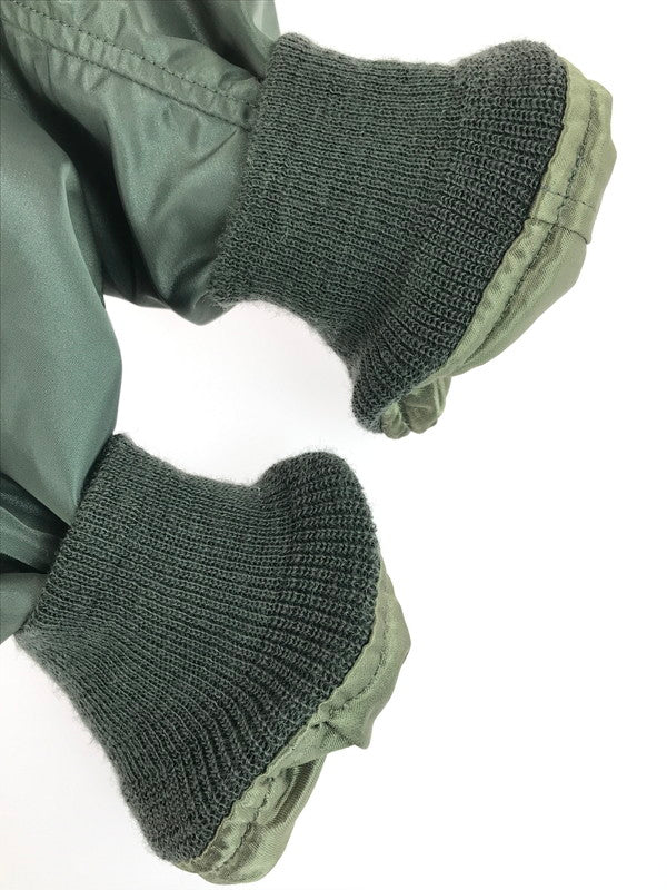 【中古品】【メンズ】 AVIREX アヴィレックス L-2B VINTAGE FLIGHT JACKET 783-4952024 フライトジャケット アウター 145-250726-na-17-tag サイズ：L カラー：セージ 万代Net店