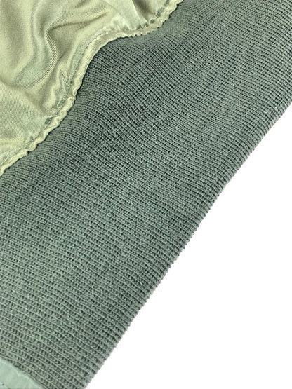 【中古品】【メンズ】 AVIREX アヴィレックス L-2B VINTAGE FLIGHT JACKET 783-4952024 フライトジャケット アウター 145-250726-na-17-tag サイズ：L カラー：セージ 万代Net店