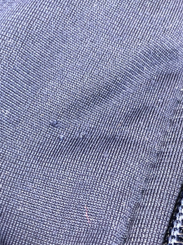 【中古品】【メンズ】 adidas アディダス 80～90's TREFOIL LOGO TRACK JACKET 80～90年代 トレフォイルロゴ トラックジャケット ライトアウター トップス ヴィンテージ 146-250704-rt-07-tag サイズ：L カラー：マルチカラー 万代Net店