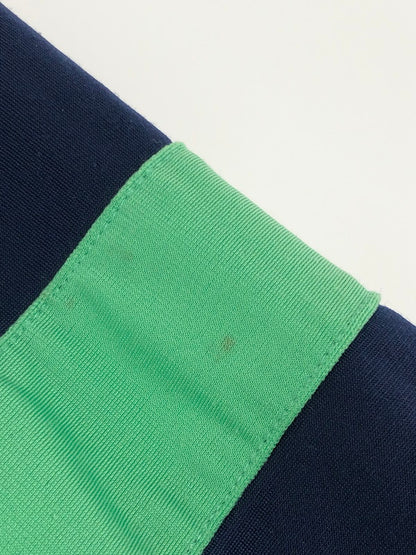 【中古品】【メンズ】 adidas アディダス 80～90's TREFOIL LOGO TRACK JACKET 80～90年代 トレフォイルロゴ トラックジャケット ライトアウター トップス ヴィンテージ 146-250704-rt-07-tag サイズ：L カラー：マルチカラー 万代Net店