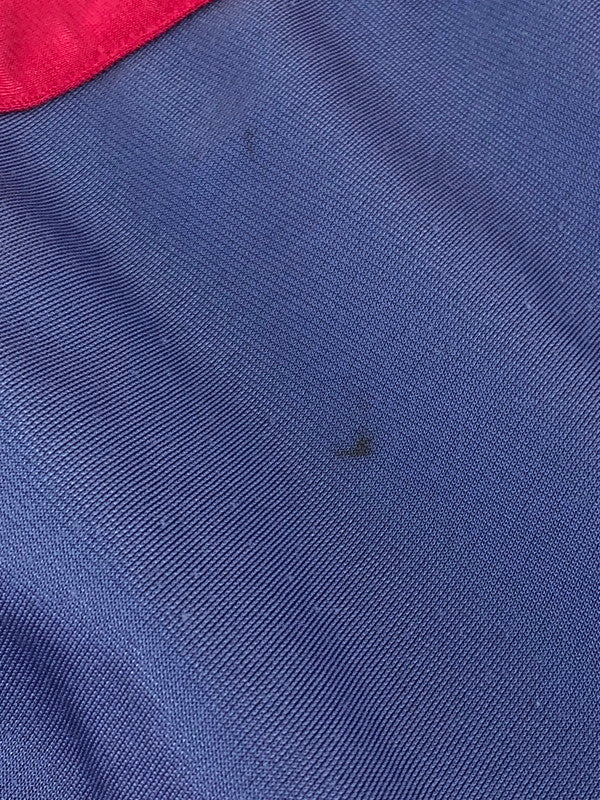 【中古品】【メンズ】 adidas アディダス 80～90's TREFOIL LOGO TRACK JACKET 80～90年代 トレフォイルロゴ トラックジャケット ライトアウター トップス ヴィンテージ 146-250704-rt-07-tag サイズ：L カラー：マルチカラー 万代Net店